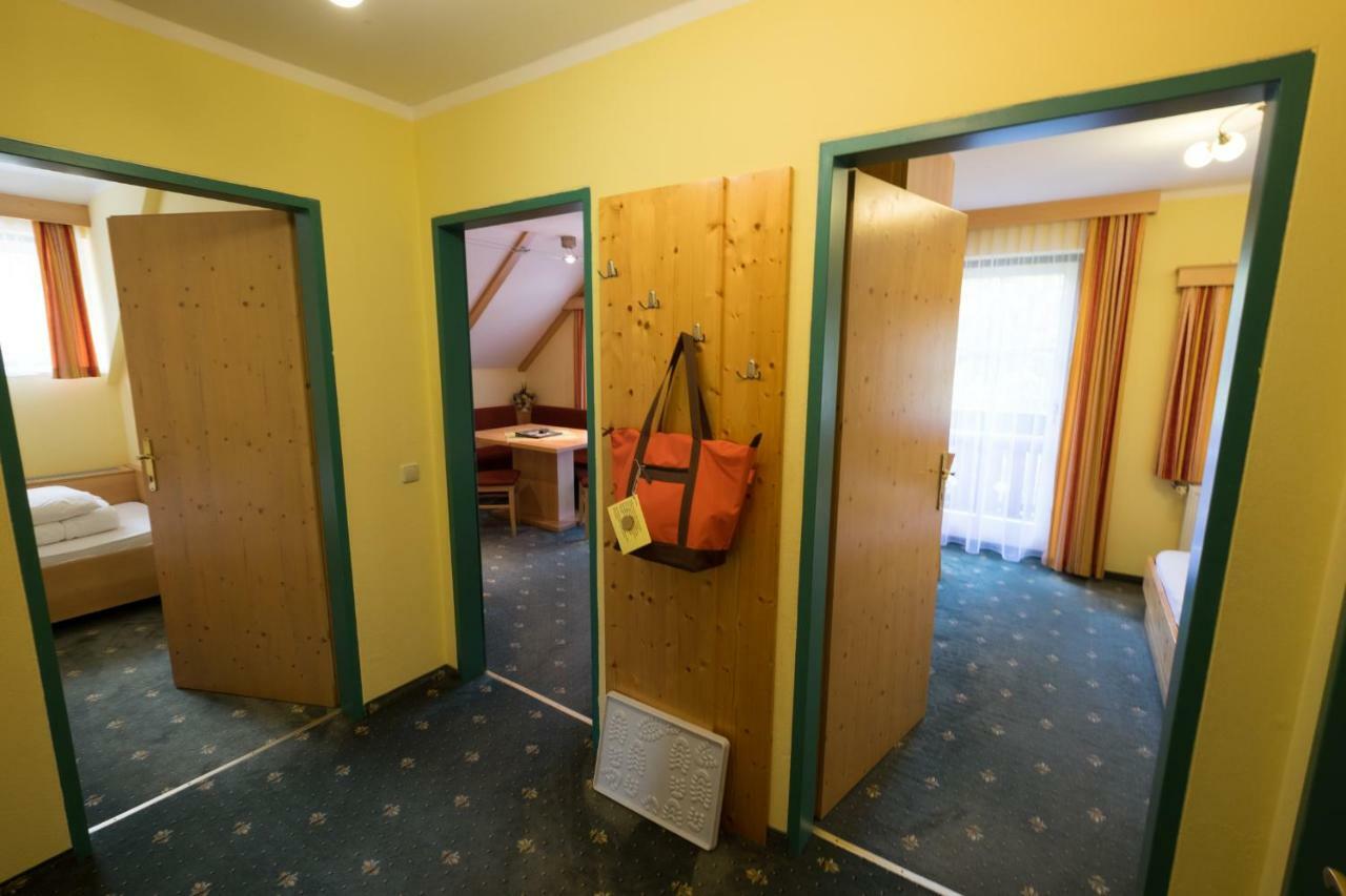 Die Nockalm Turracher Hohe Εξωτερικό φωτογραφία
